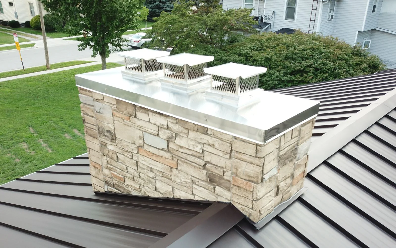 Master Your Chimney Project